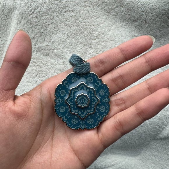 Loro Piana Bag Charm - Picture 6 of 10